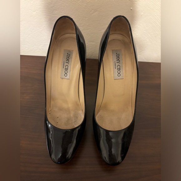 Jimmy Choo Alex pump - Picture 7 of 9